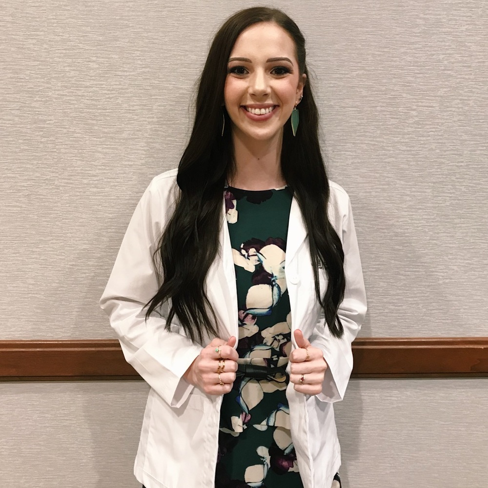 Future Dentist 👩🏻‍🎓